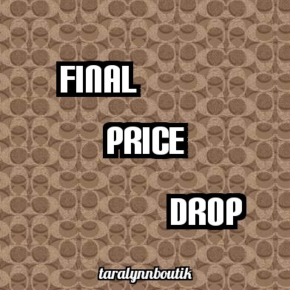 😷Coach Face Mask😷 - Picture 9 of 11